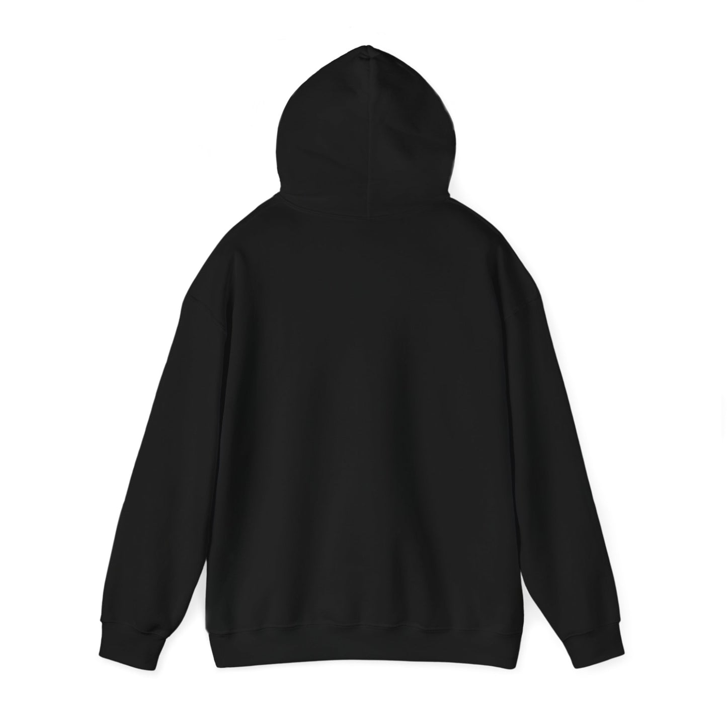 Tallahassee Under Oaks Logo - Unisex Heavy Blend™ Hooded Sweatshirt