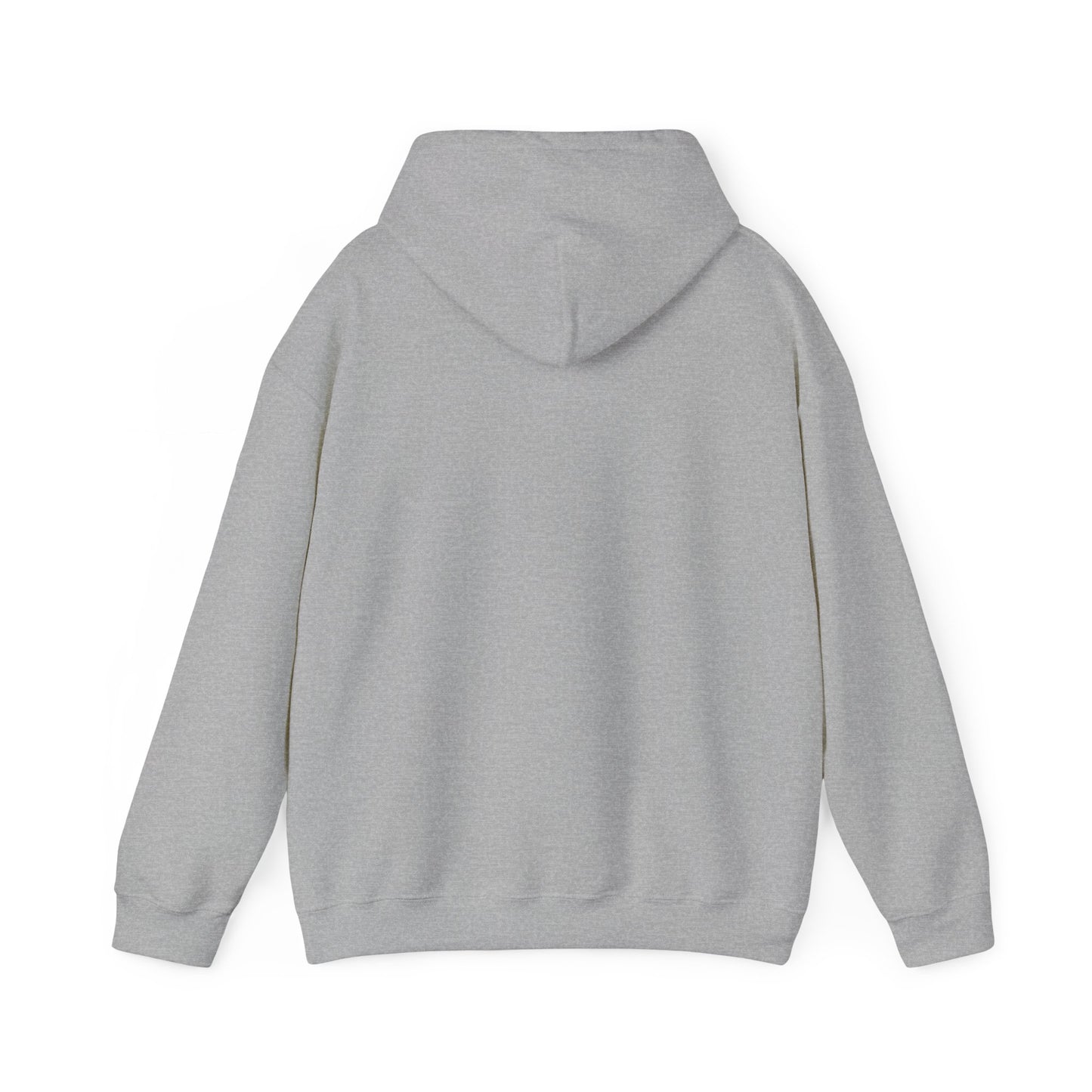 Gainesville Under Oaks Logo - Unisex Heavy Blend™ Hooded Sweatshirt