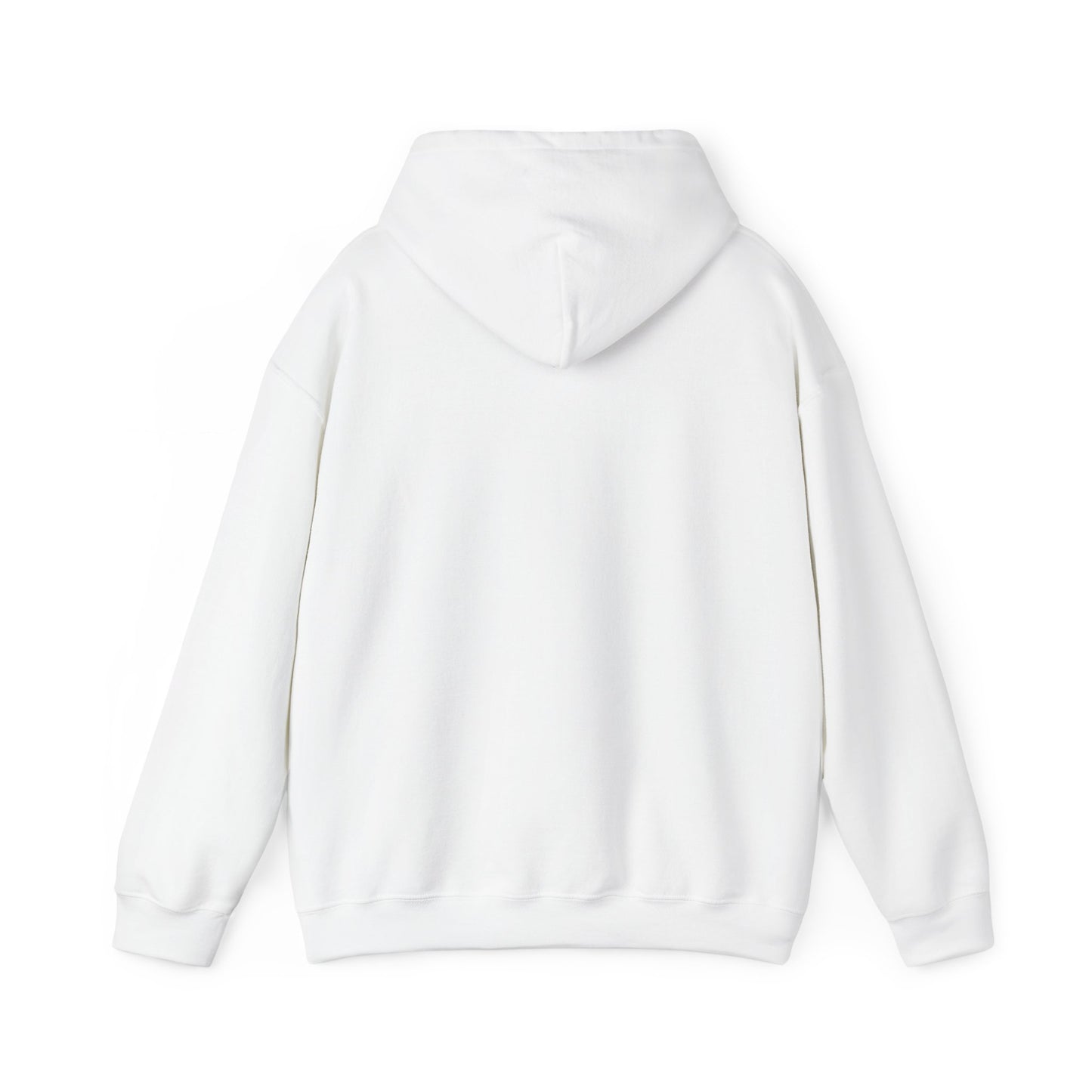 Tallahassee Under Oaks Logo - Unisex Heavy Blend™ Hooded Sweatshirt