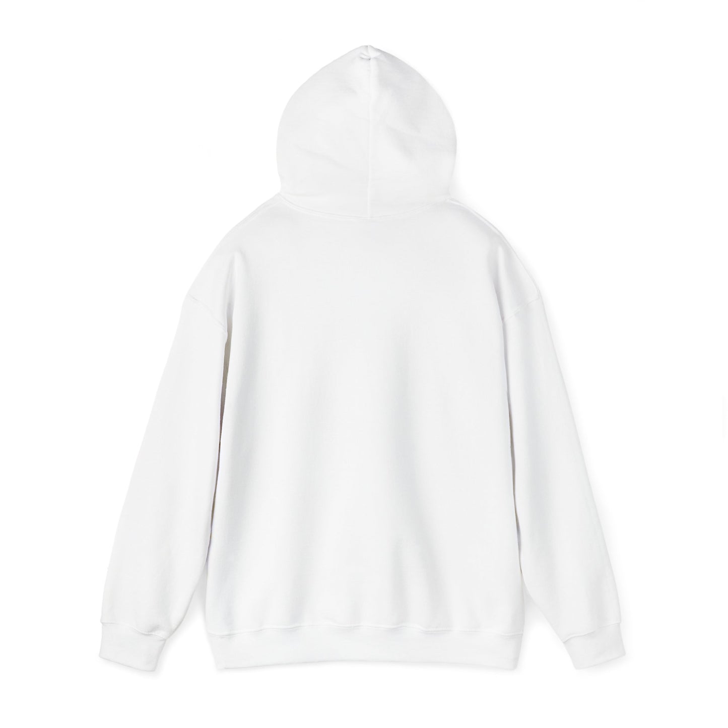 Gainesville Under Oaks Logo - Unisex Heavy Blend™ Hooded Sweatshirt