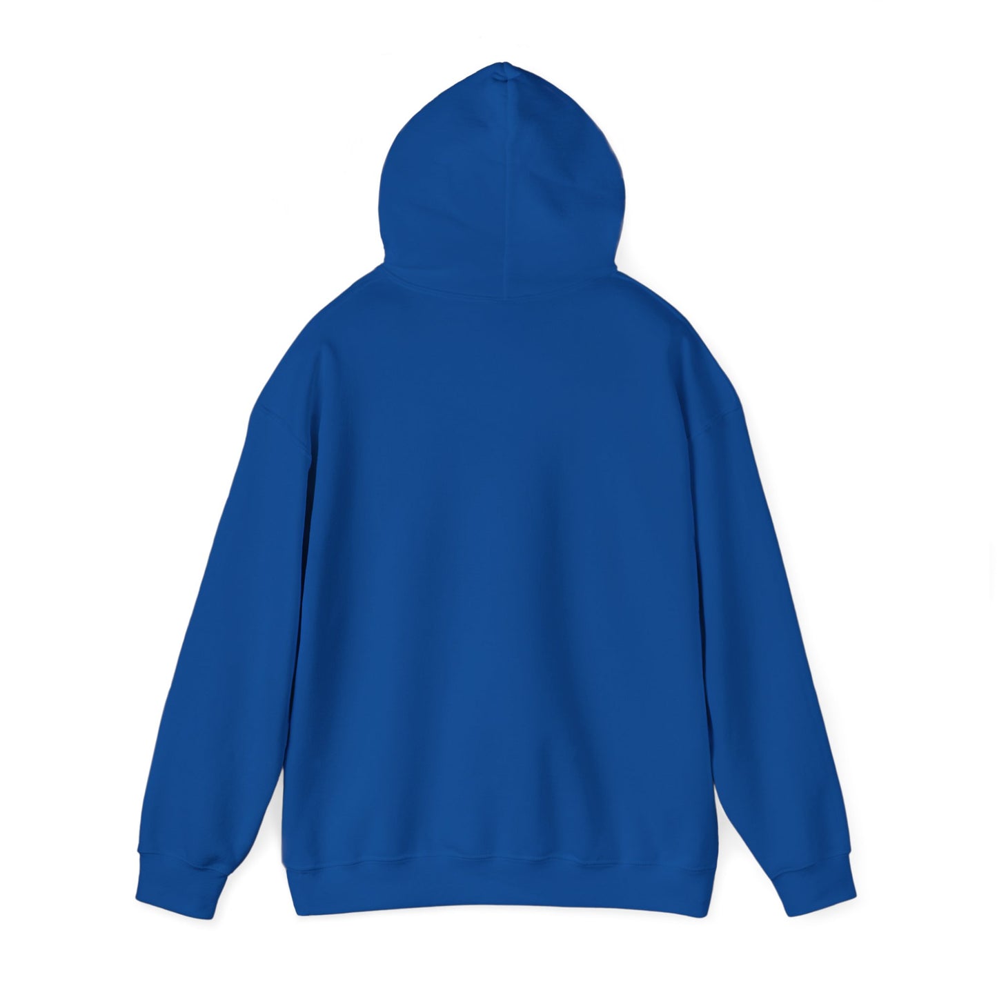 Gainesville Under Oaks Logo - Unisex Heavy Blend™ Hooded Sweatshirt