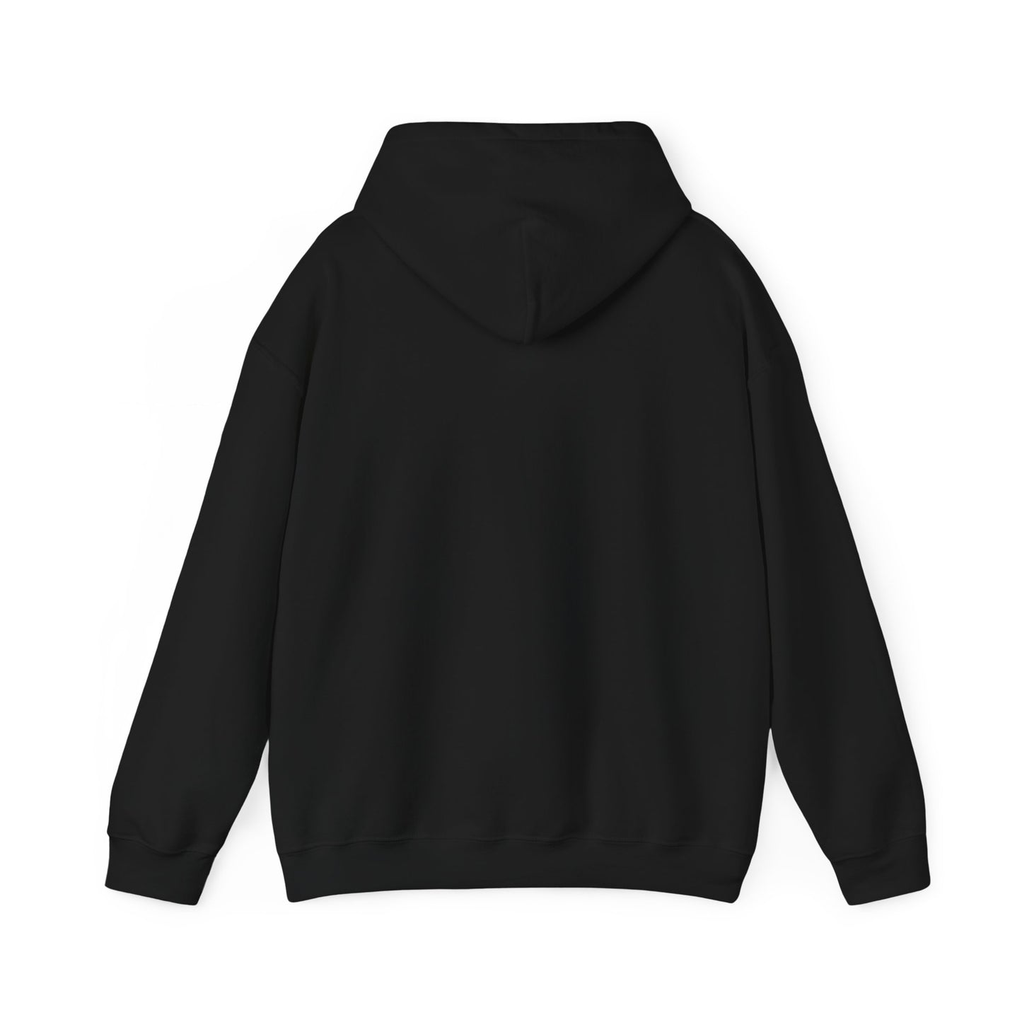 Gainesville Under Oaks Logo - Unisex Heavy Blend™ Hooded Sweatshirt