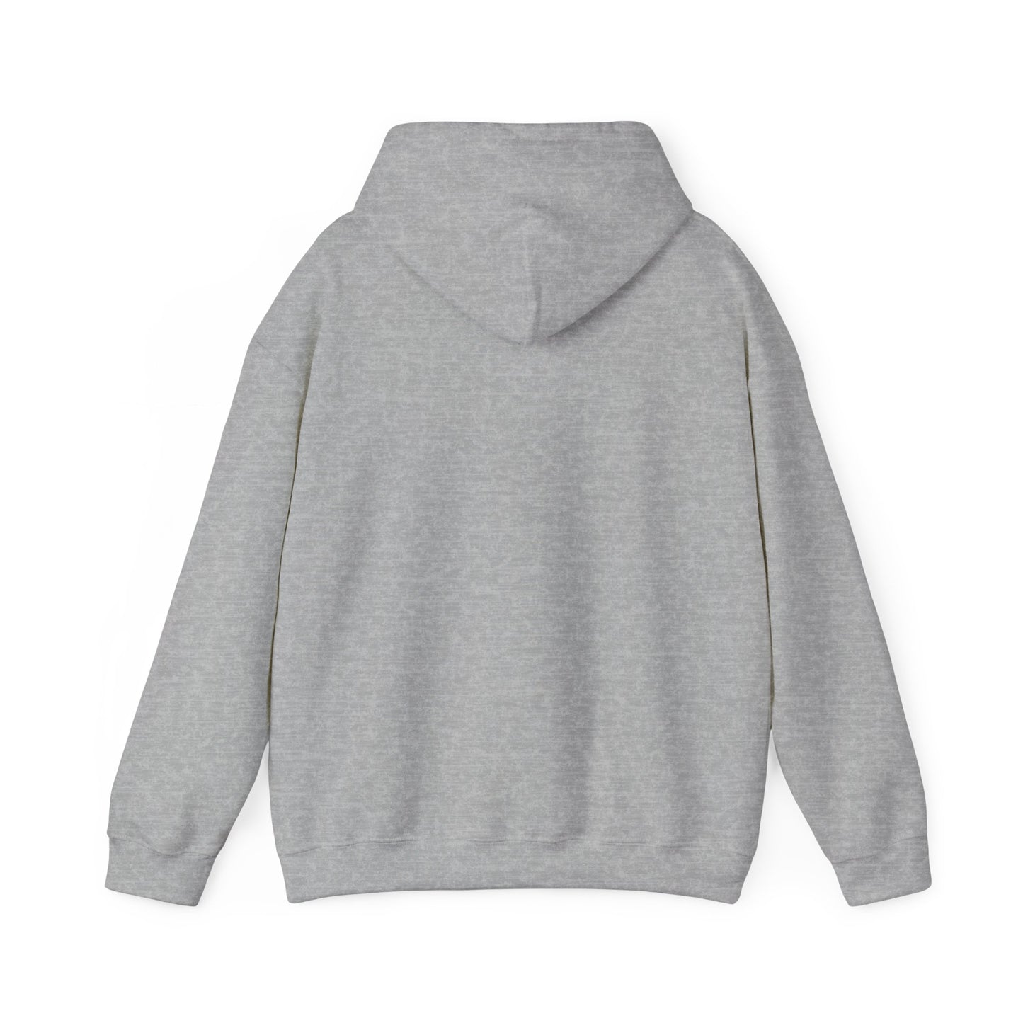 Tallahassee Under Oaks Logo - Unisex Heavy Blend™ Hooded Sweatshirt
