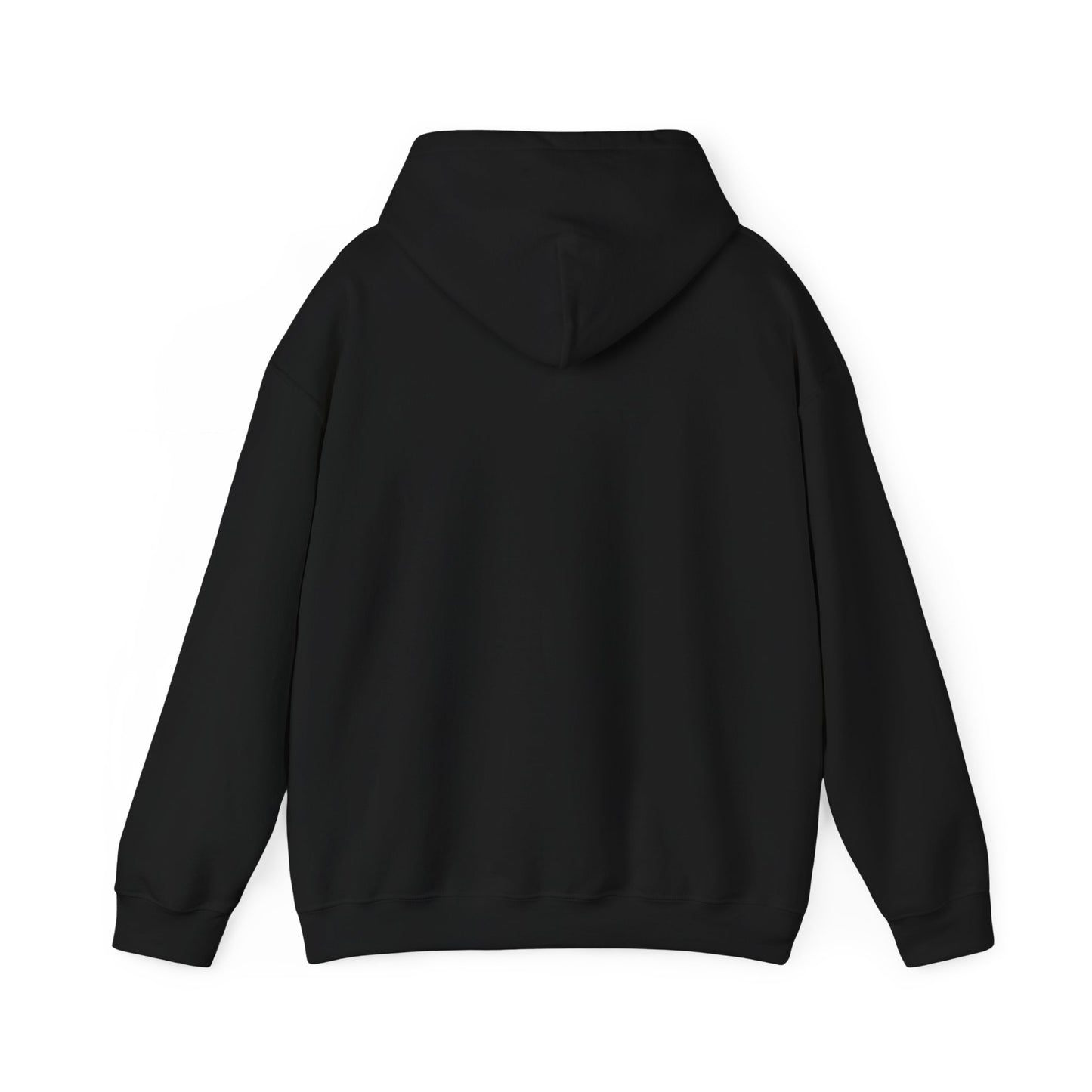 Tallahassee Under Oaks Logo - Unisex Heavy Blend™ Hooded Sweatshirt