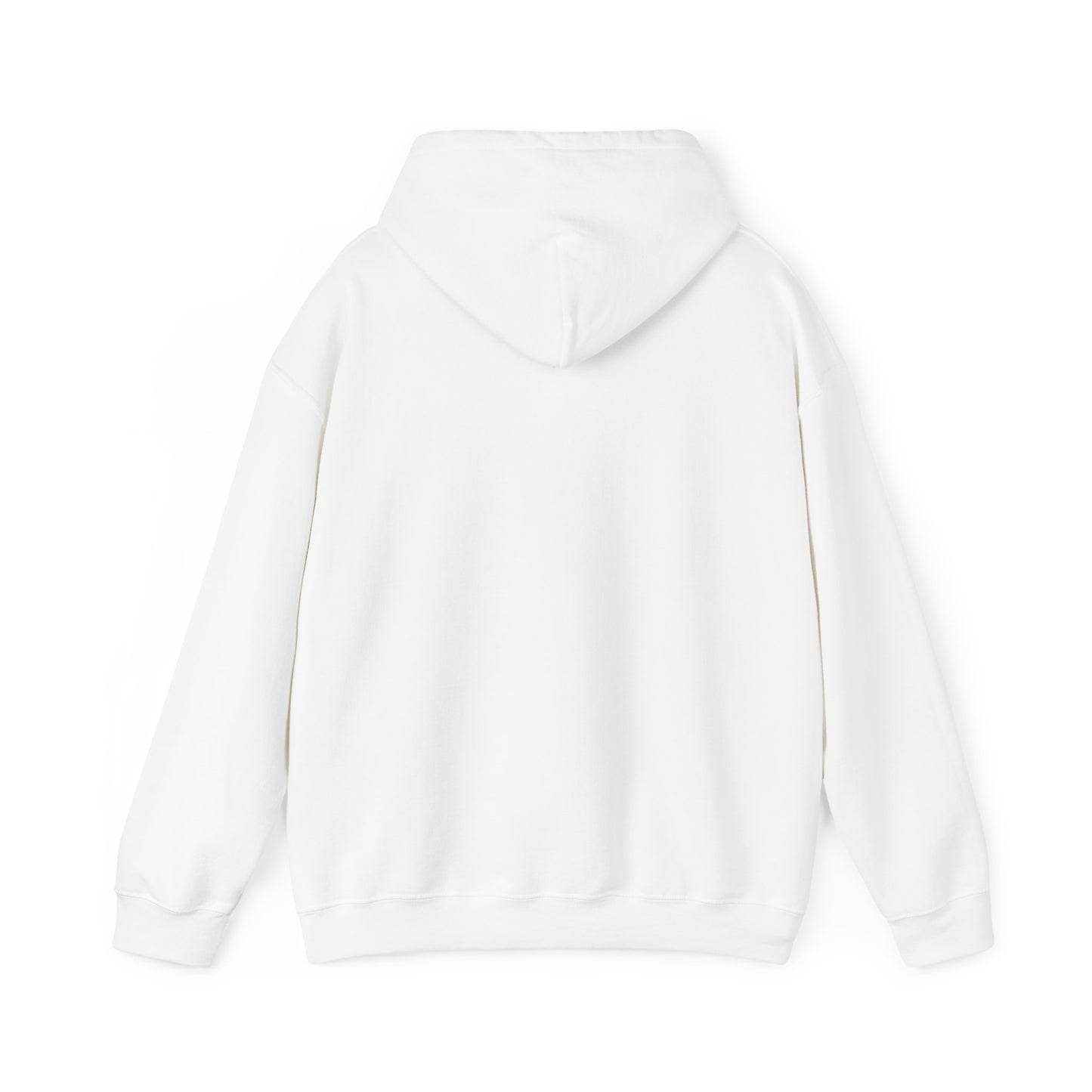 Gainesville Under Oaks Logo - Unisex Heavy Blend™ Hooded Sweatshirt