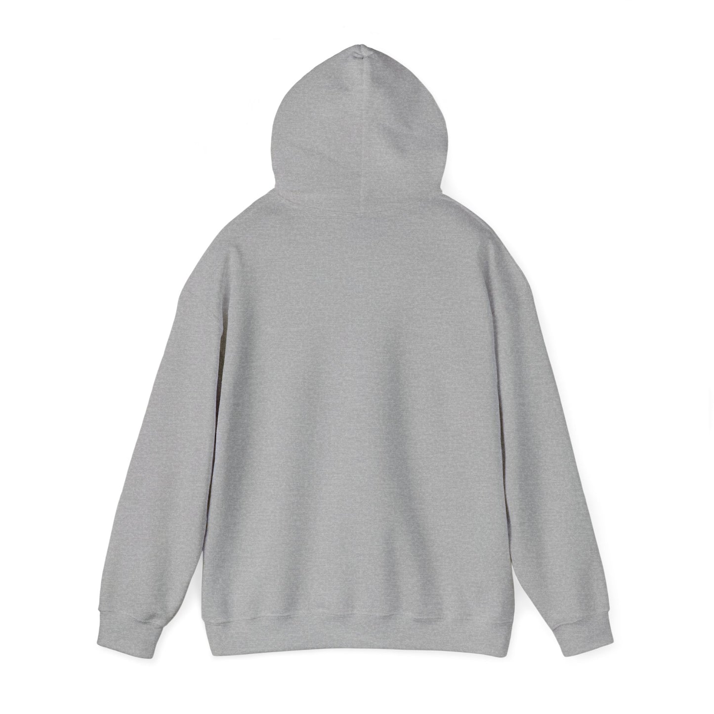 Gainesville Under Oaks Logo - Unisex Heavy Blend™ Hooded Sweatshirt