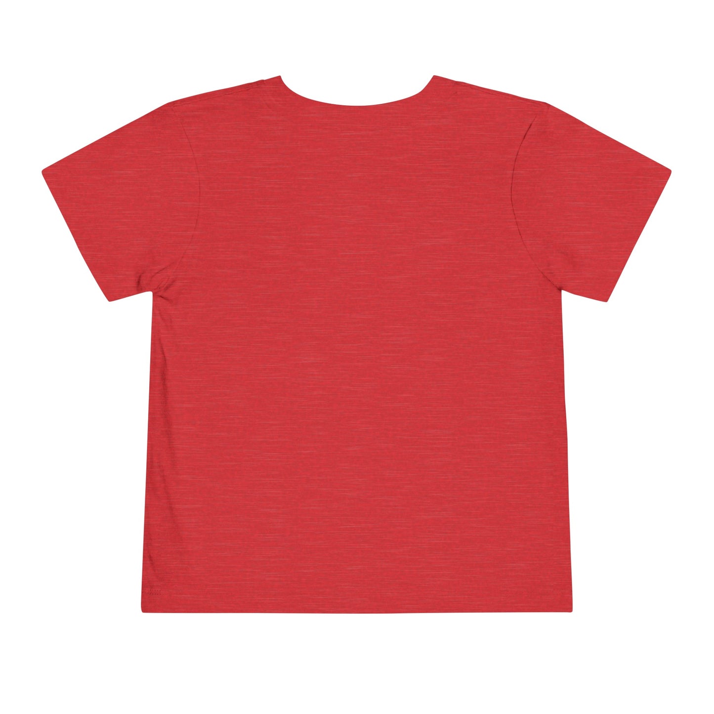 Crystal Catch Trio Toddler Short Sleeve Tee