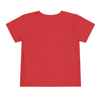 Crystal Catch Trio Toddler Short Sleeve Tee