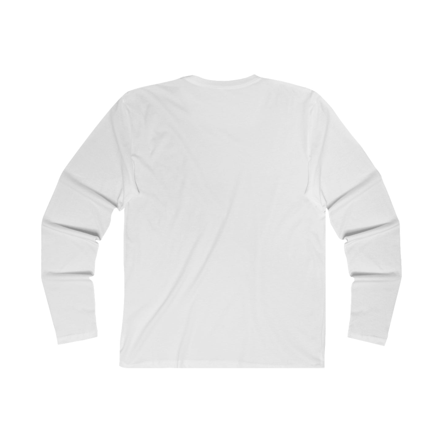 Tallahassee Under Oaks Men's Long Sleeve Crew Tee