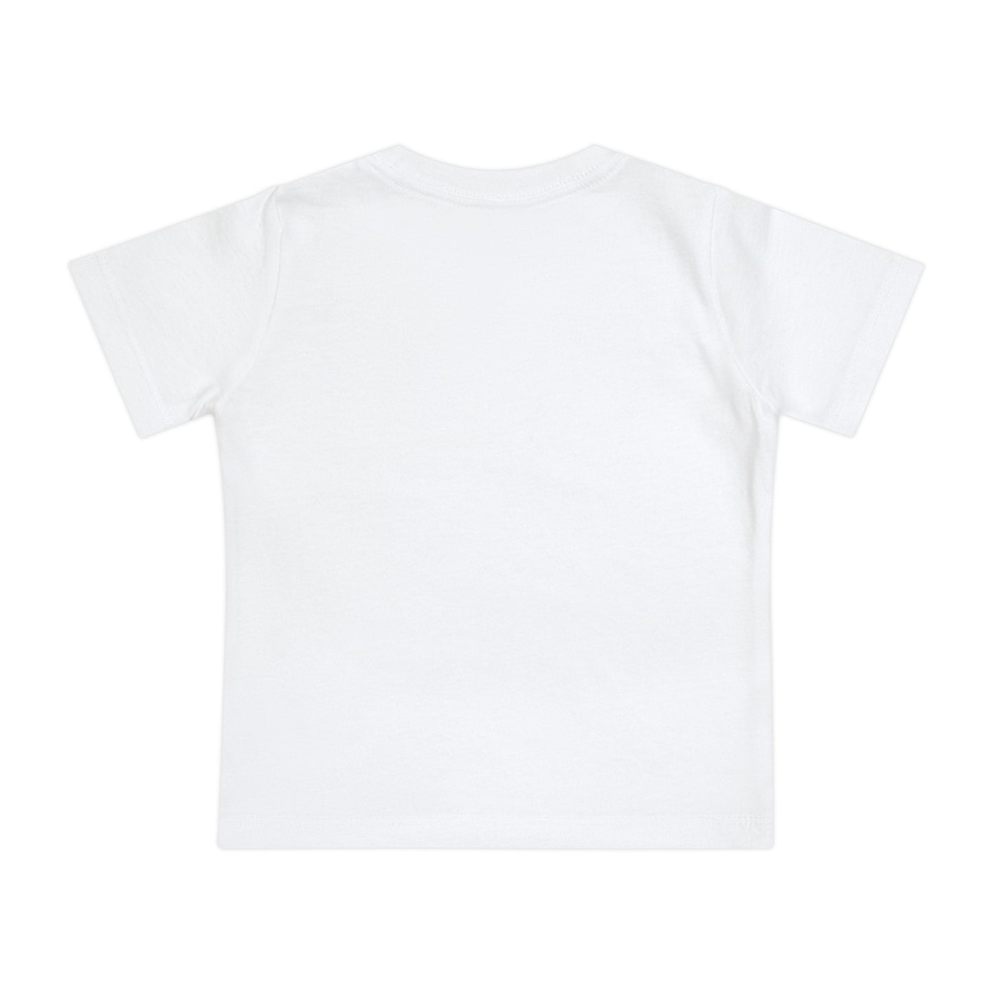 Crystal Catch Baby Short Sleeve T-Shirt