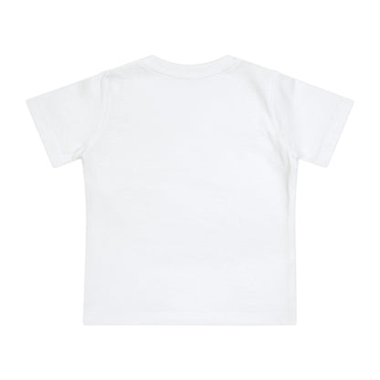 Crystal Catch Baby Short Sleeve T-Shirt