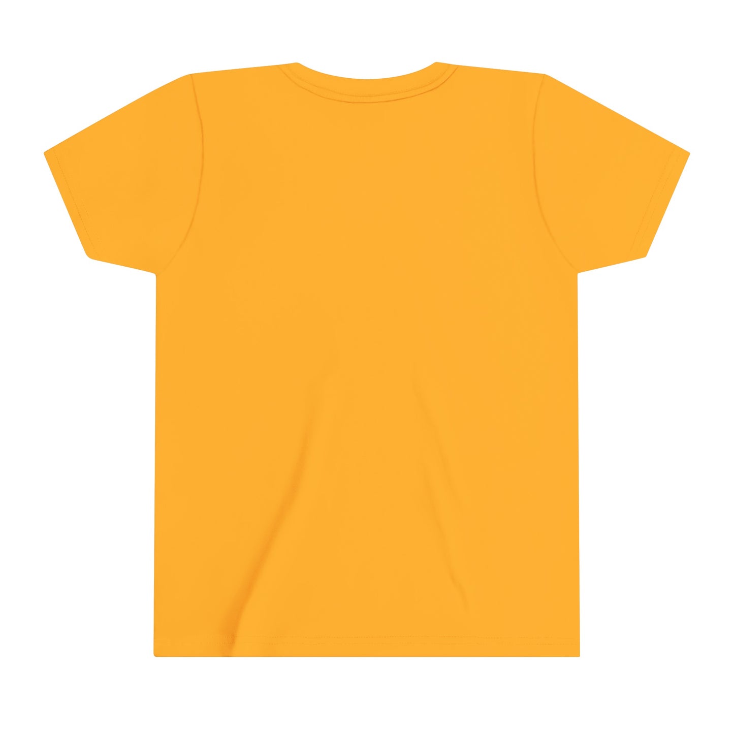 Crystal Catch Youth Short Sleeve Tee