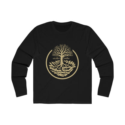 Tallahassee Under Oaks Men's Long Sleeve Crew Tee