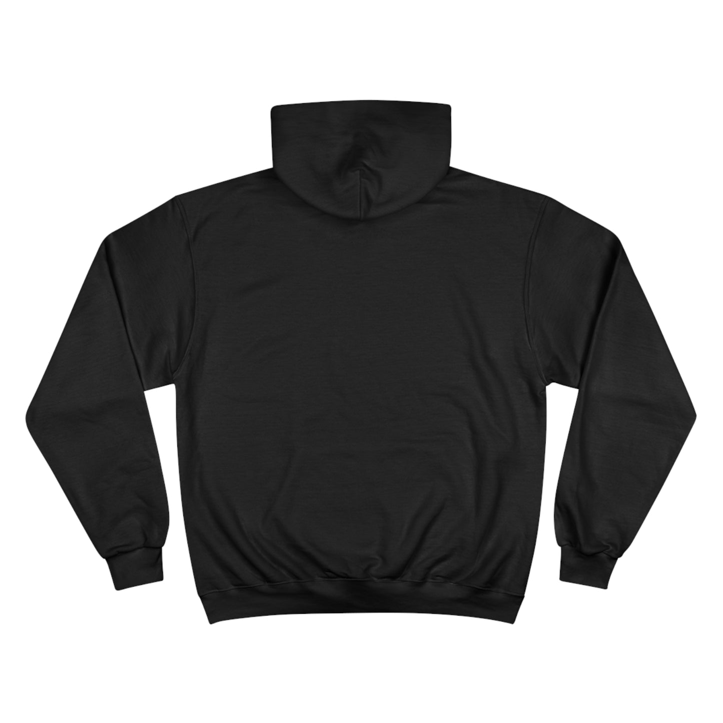 Crystal Catch Trio Champion Hoodie