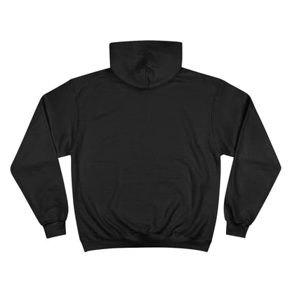 Crystal Catch Trio Champion Hoodie