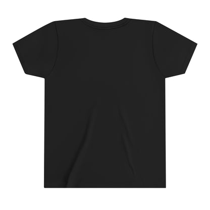 Crystal Catch Youth Short Sleeve Tee