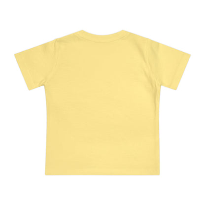 Crystal Catch Baby Short Sleeve T-Shirt