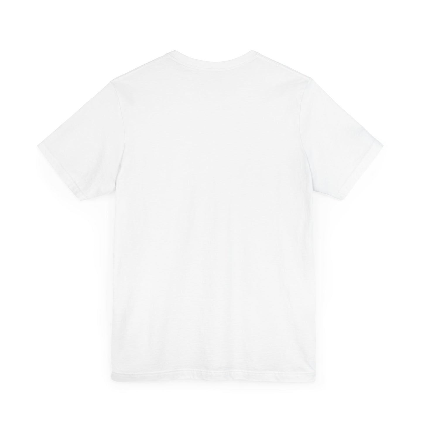 LEAP Unisex Jersey Short Sleeve Tee