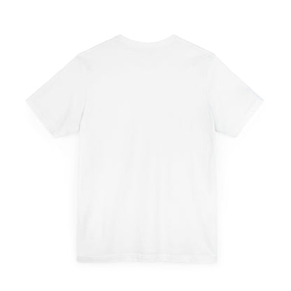 LEAP Unisex Jersey Short Sleeve Tee