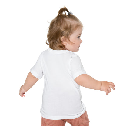 Crystal Catch Baby Short Sleeve T-Shirt