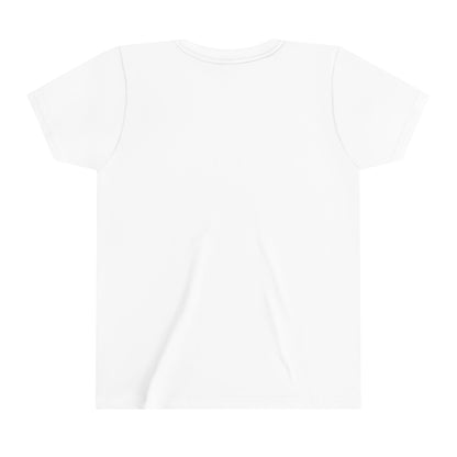 Crystal Catch Youth Short Sleeve Tee