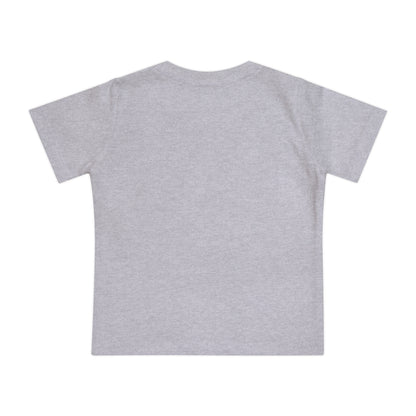 Crystal Catch Baby Short Sleeve T-Shirt