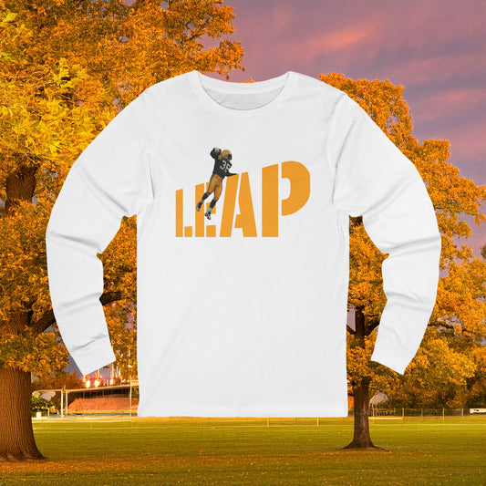 LEAP Long Sleeve Shirt