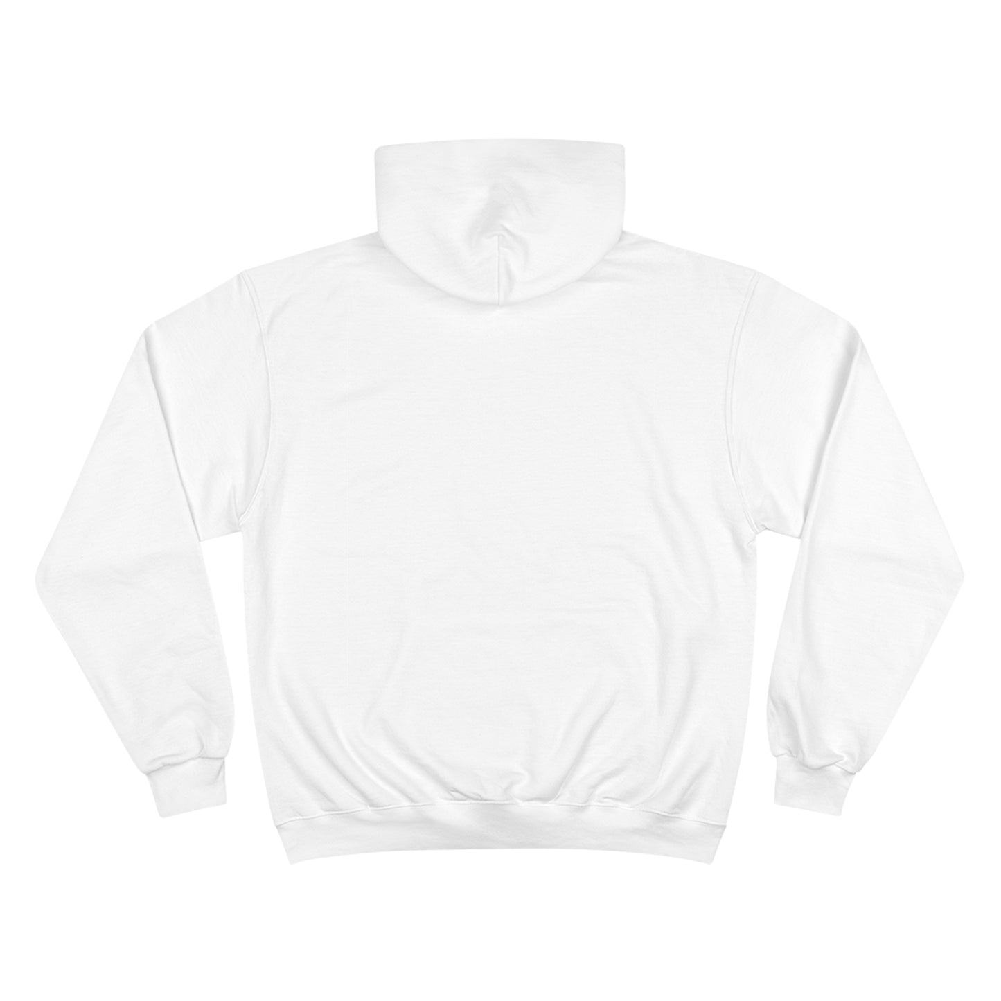 Crystal Catch Trio Champion Hoodie