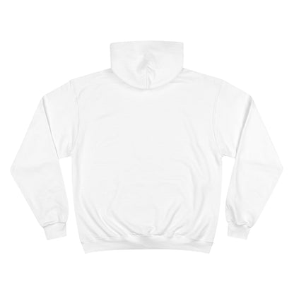 Crystal Catch Trio Champion Hoodie