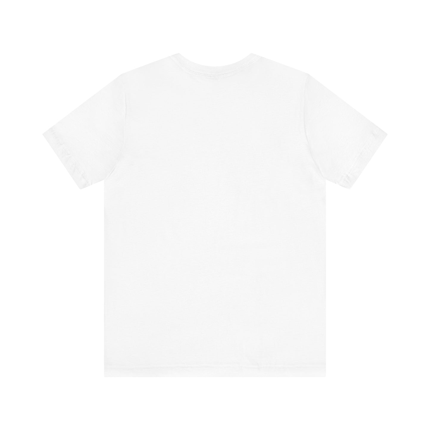 LEAP Unisex Jersey Short Sleeve Tee