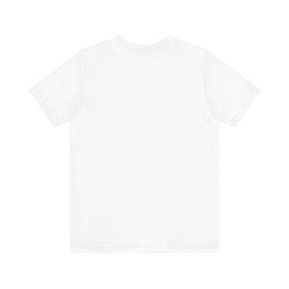 LEAP Unisex Jersey Short Sleeve Tee