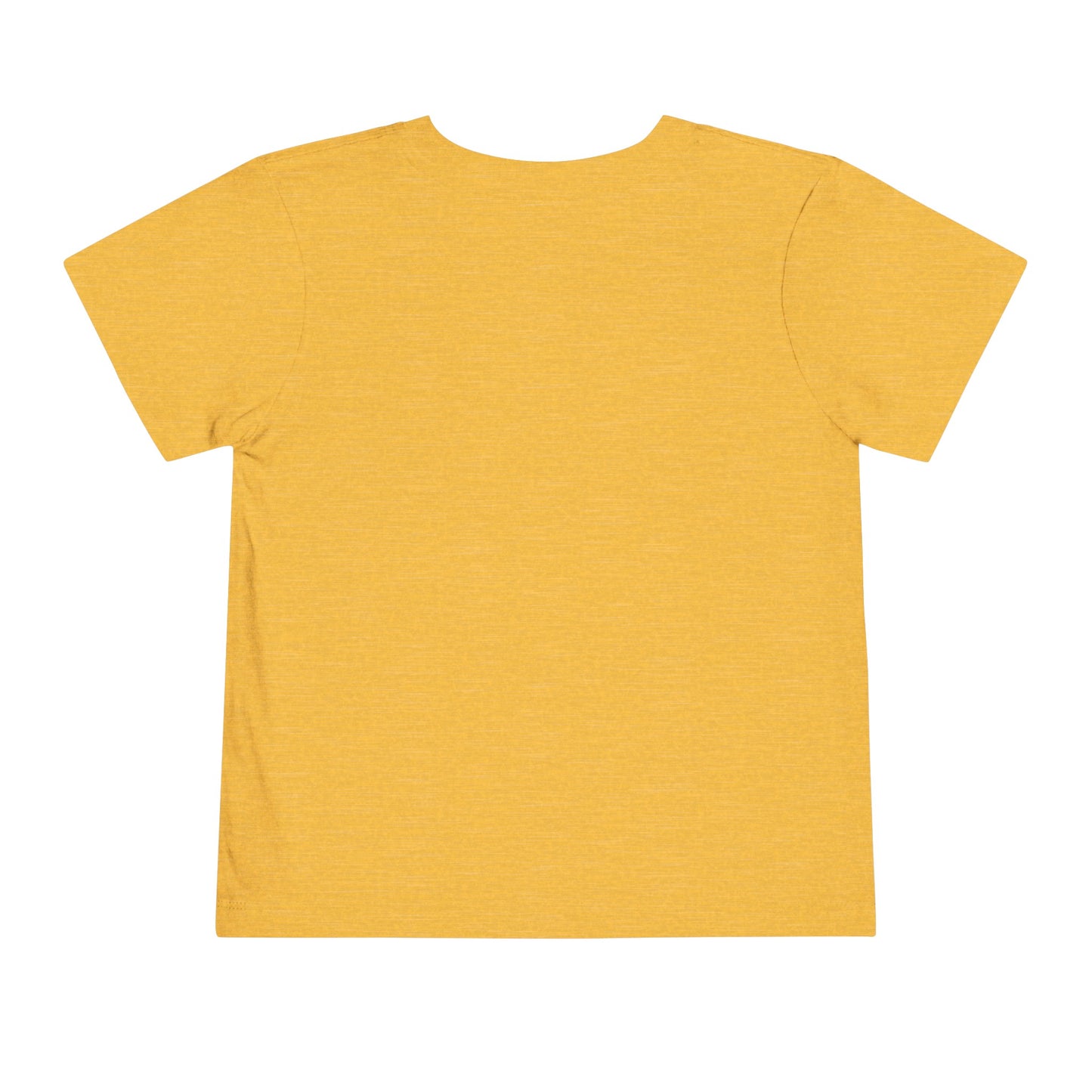 Crystal Catch Trio Toddler Short Sleeve Tee