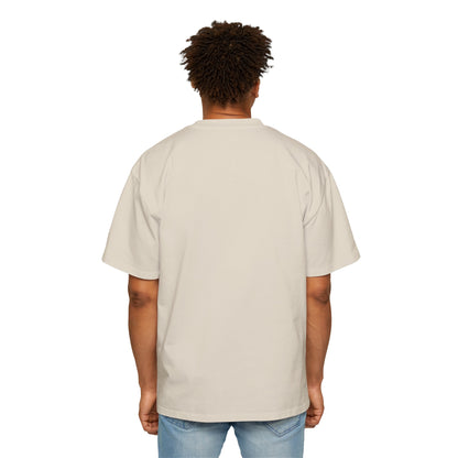 1999 Crystal Catch - Men's Heavy Oversized Tee