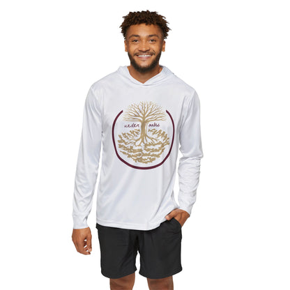 Tallahassee Under Oaks Men's Sports Warmup Hoodie (AOP)